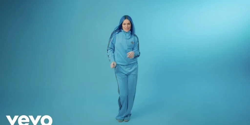 Jessie J - H.A.P.P.Y