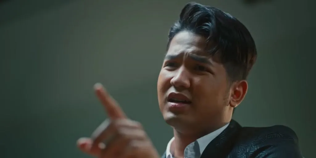 Jirayut - Kecewa