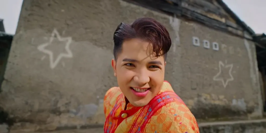 Jirayut - Nyut Nyutan
