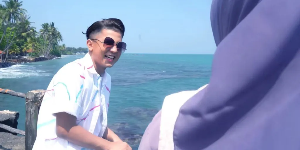 Jirayut - Rindu Luar Biasa