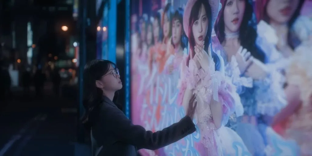 JKT 48 - Andai \'Ku Bukan Idola