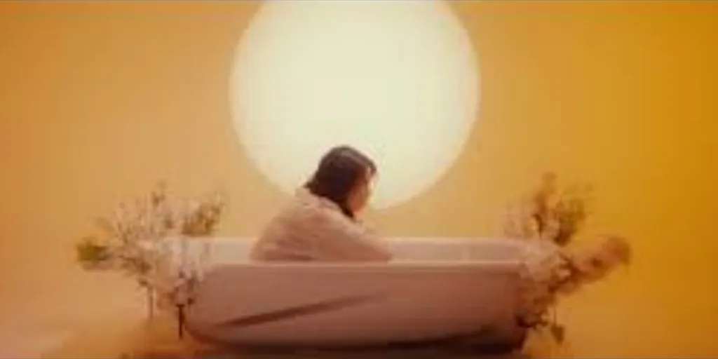 Joanna Andrea - Lepaskan