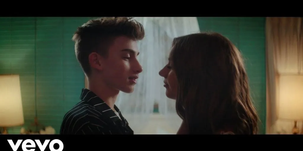 Johnny Orlando, kenzie - What If (I Told You I Like You)