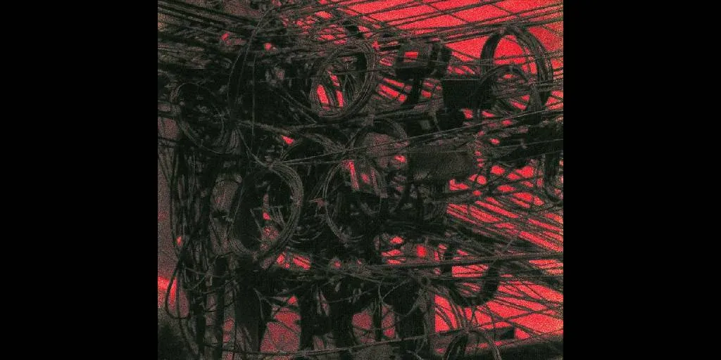 Joji - PIXALATED KISS