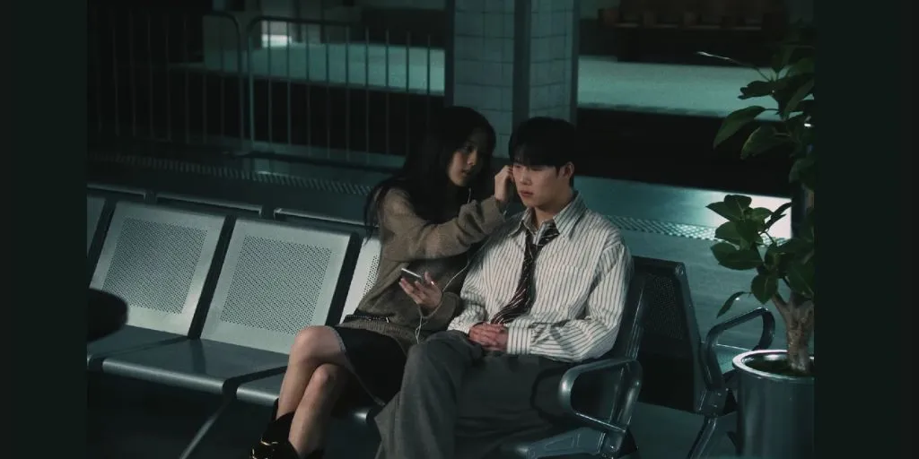 JOOHONEY - Push (ft. REI )