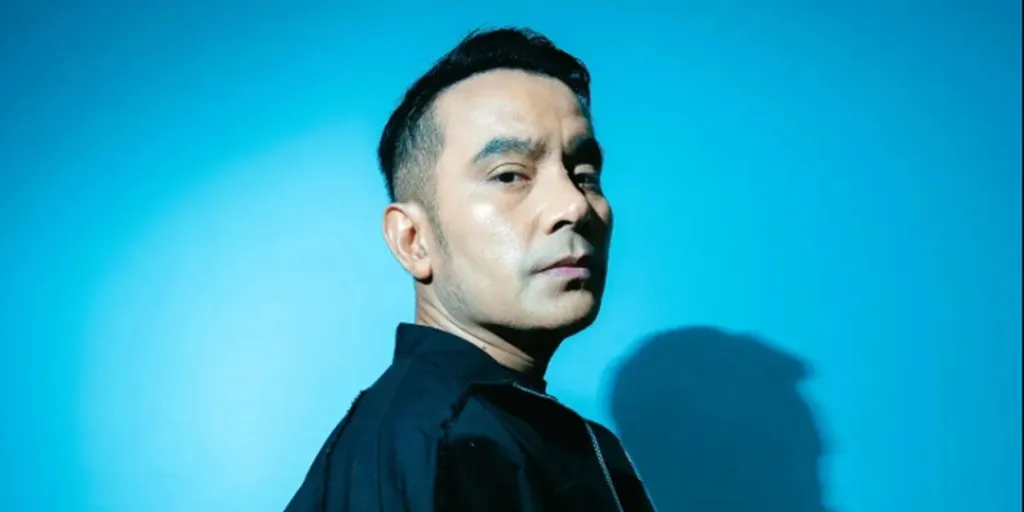 Judika - Natal Kasih Terindah