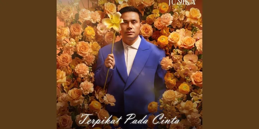 Judika - Terpikat Pada Cinta
