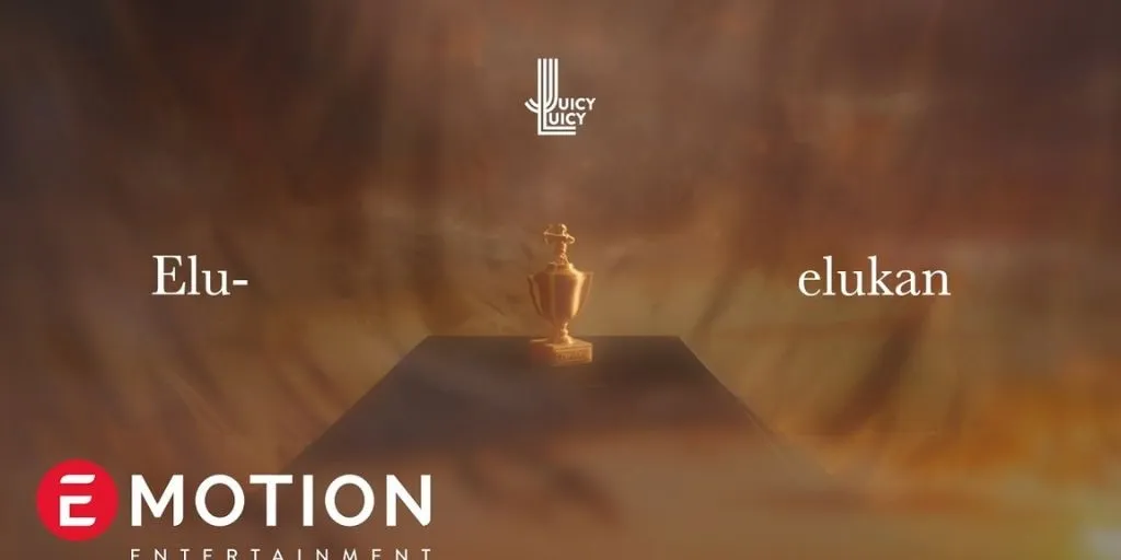 Juicy Luicy - Elu-elukan