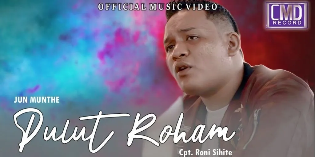 Jun Munthe - Pulut Roham