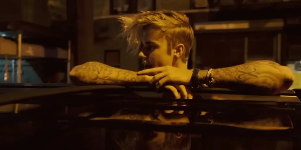 Justin Bieber - Company (Terjemahan)