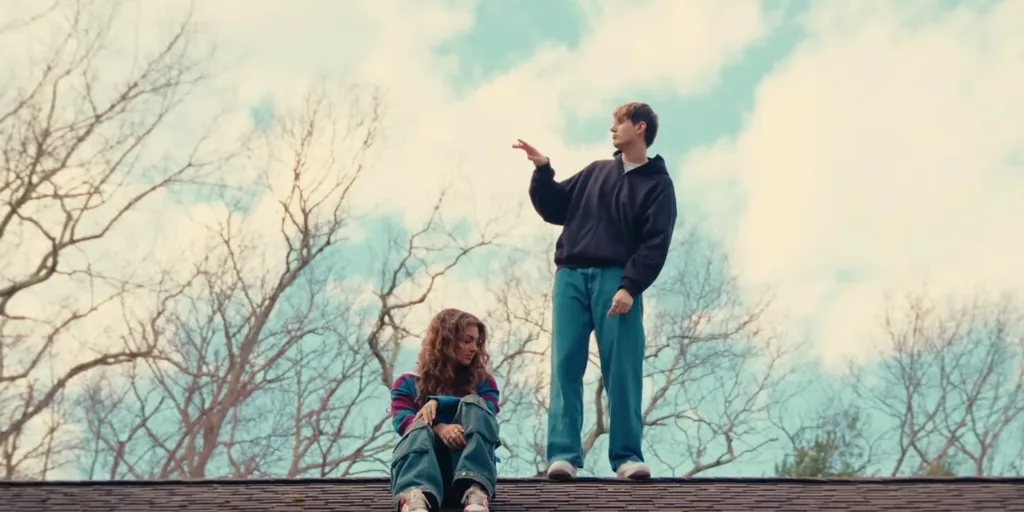 JVKE & Tori Kelly - this is what floating feels like