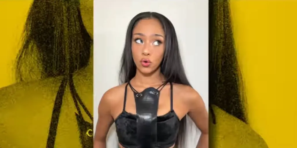 KATSEYE - Internet Girl