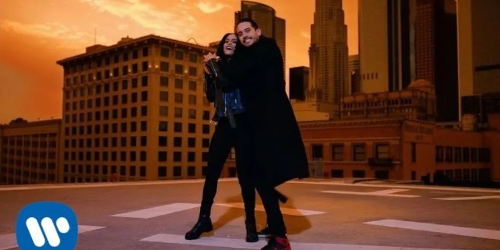 Kehlani & G-Eazy - Good Life (Terjemahan)