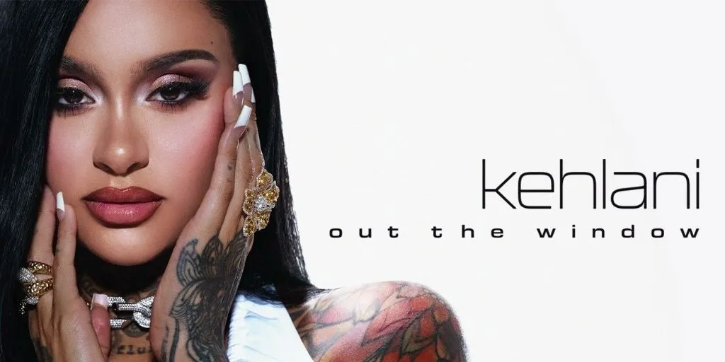 Kehlani - Out The Window