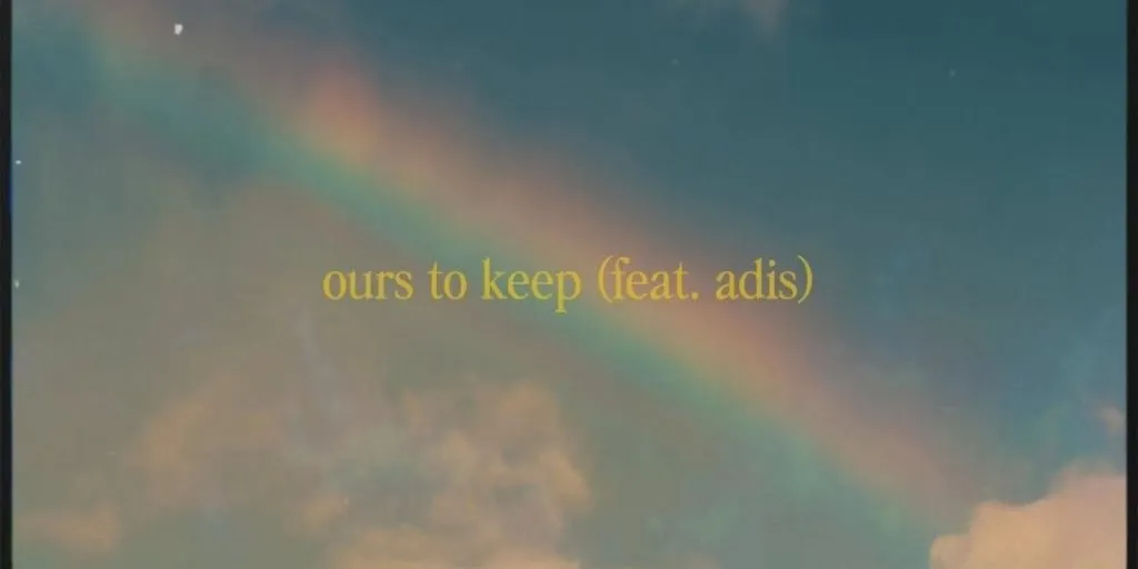Kendis ft. adis - ours to keep