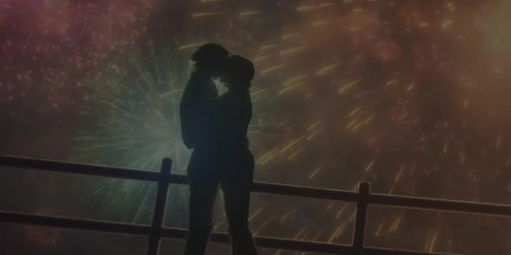 Kenshi Yonezu - Iris Out (Romanized)