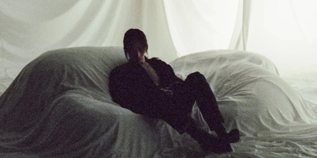 keshi - Soft Spot (Terjemahan)