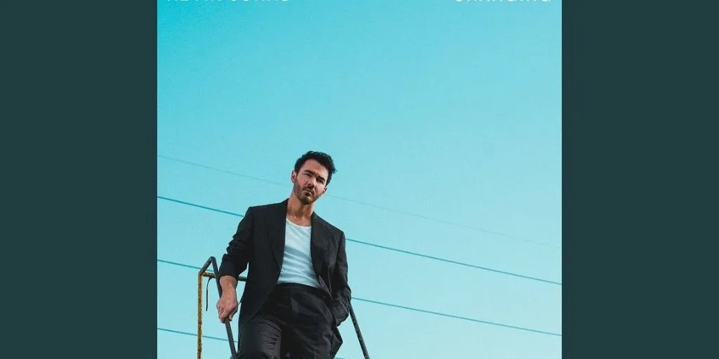 Kevin Jonas - Changing