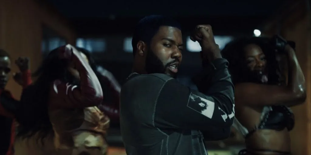 Khalid - out of body