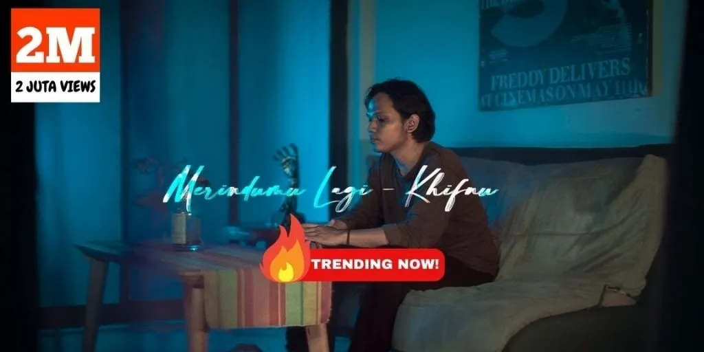 Khifnu - Merindumu lagi