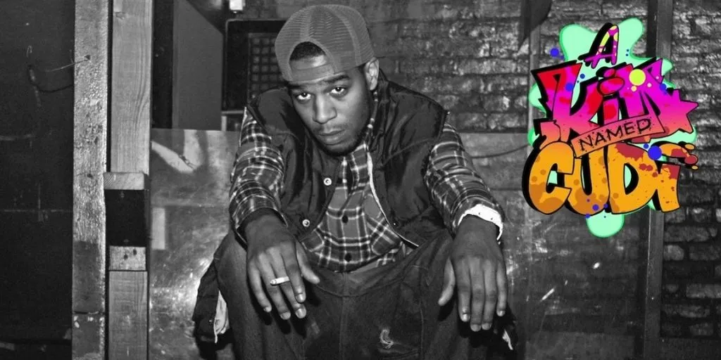 Kid Cudi - Maui Wowie