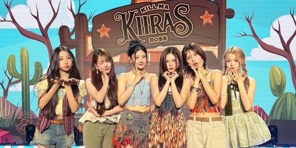 KIIRAS - KILL MA BO$$