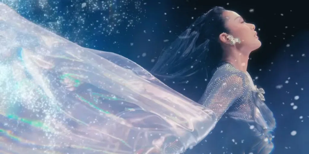 Kris Dayanti - Breathless