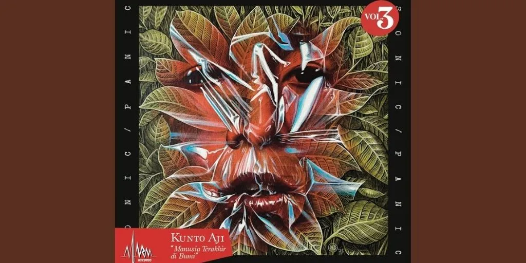 Kunto Aji, IKLIM - Manusia Terakhir Di Bumi