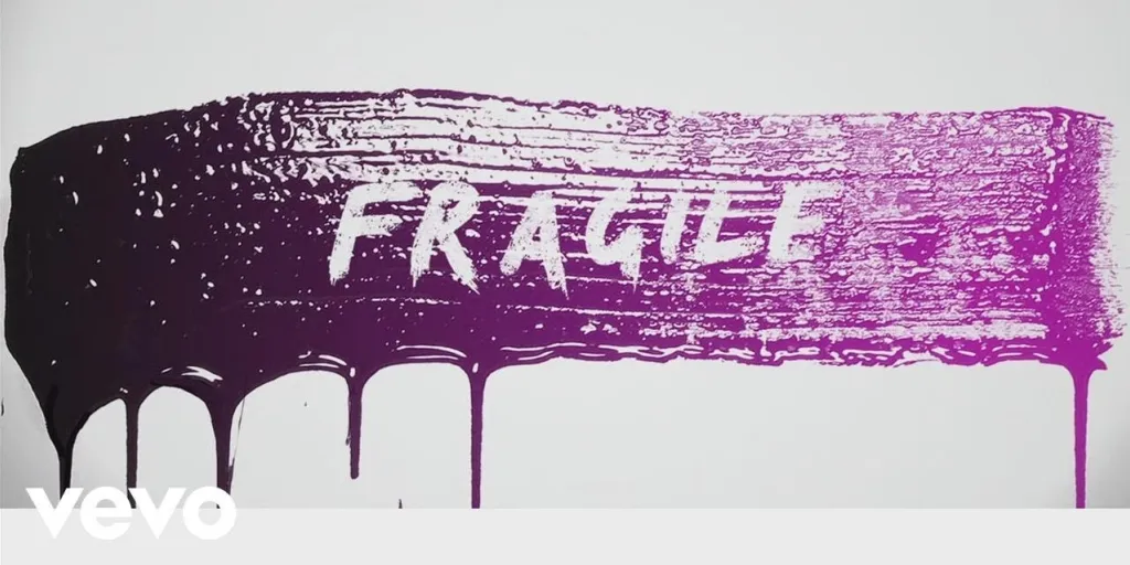 Kygo ft. Labrinth - Fragile