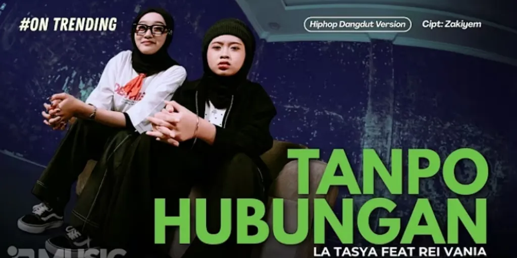 La Tasya - Tanpo Hubungan Feat. Ratih