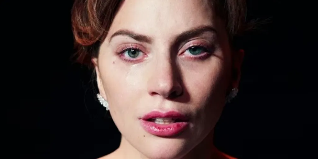 Lady Gaga - I\'ll Never Love Again dan Terjemahan