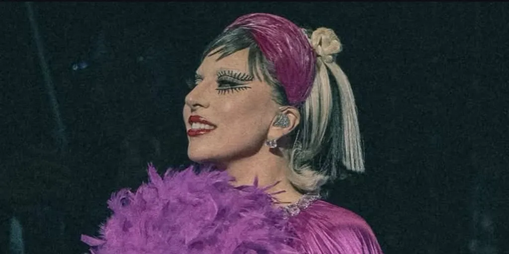 Lady Gaga - The Dead Dance