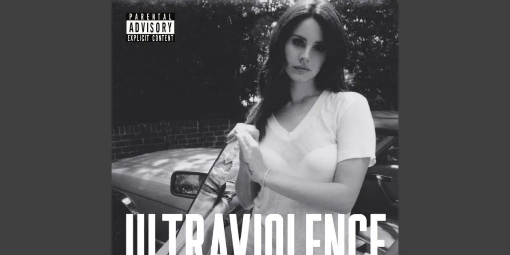 Lana Del Ray - The Other Woman