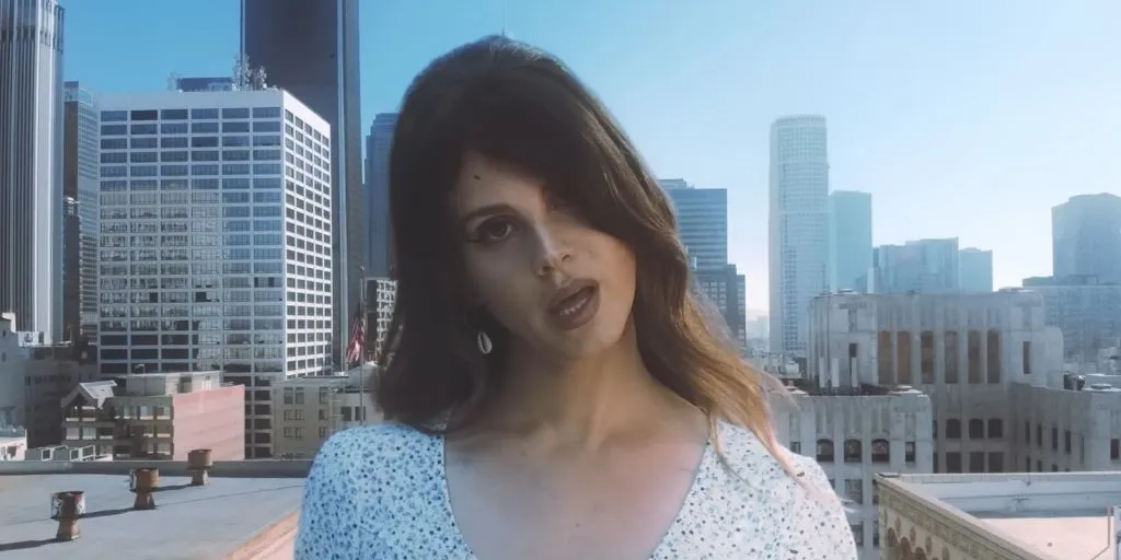 Lirik Doin’ Time (Terjemahan) - Lana Del Rey