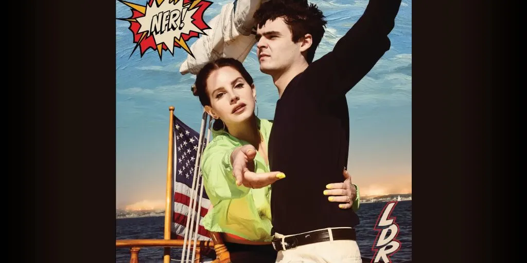 Lana Del Rey - How To Disappear (Terjemahan)