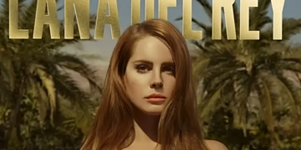 Lana Del Rey - Radio (Terjemahan)