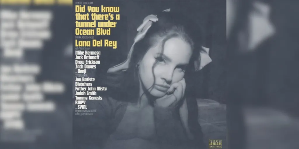 Lana Del Rey - Sweet (Terjemahan)