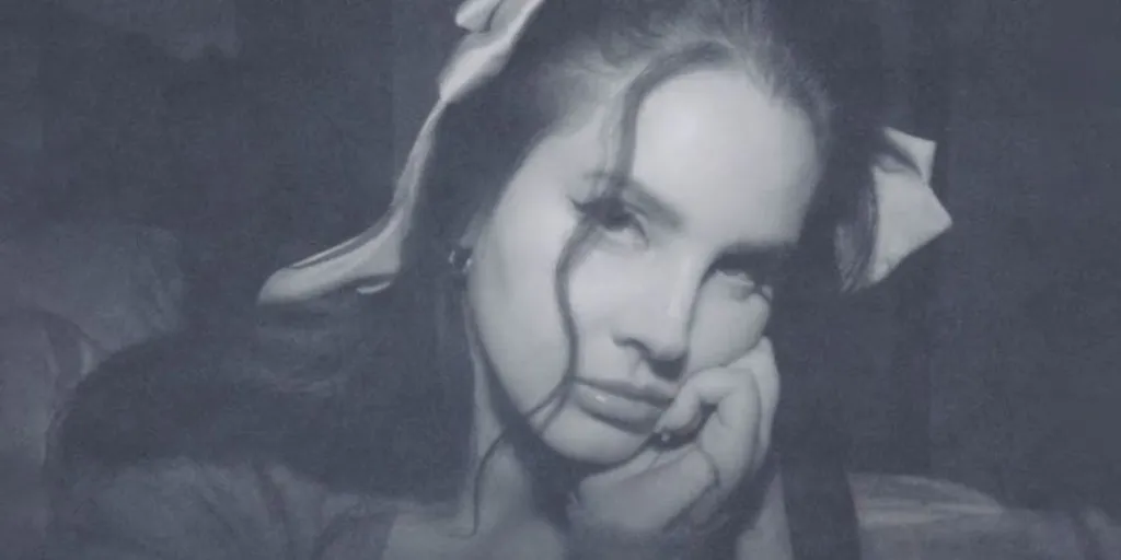 Lirik Video Games (Terjemahan) - Lana Del Rey