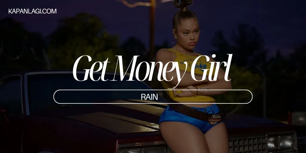Lirik Get Money Girl - Latto