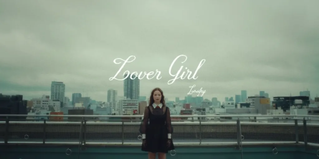 Lirik Lover Girl (Terjemahan) - Laufey