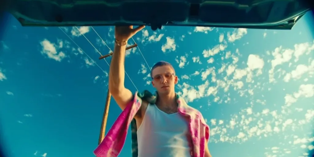 Lauv - Mean It (Terjemahan)