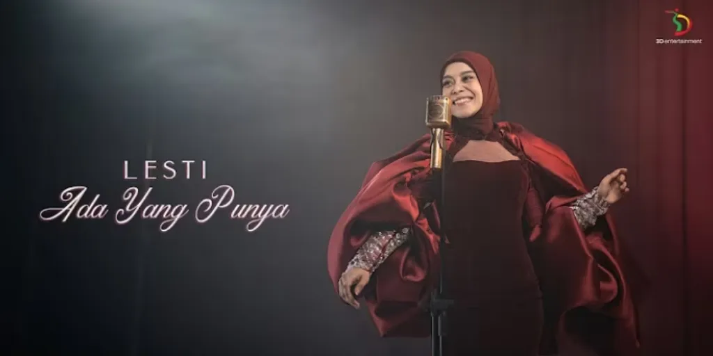 Lesti - Ada Yang Punya