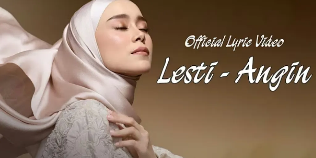 Lesti - Angin