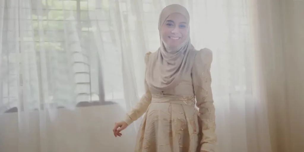 Lirik Satu Satunya Permaisurimu - Lesti