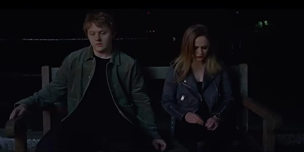 Lewis Capaldi - Someone You Loved