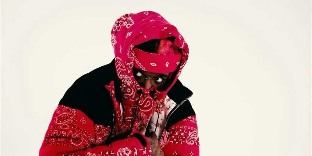 Lil Uzi Vert - Relevant