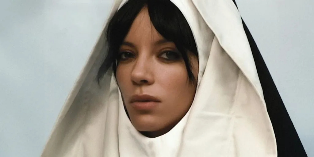 Lily Allen - Pussy Palace