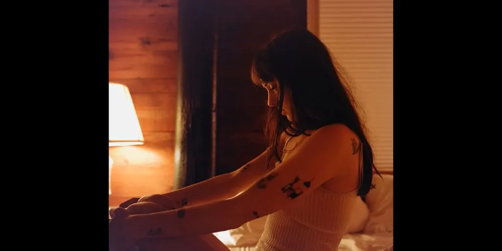 Lizzy McAlpine - I Guess