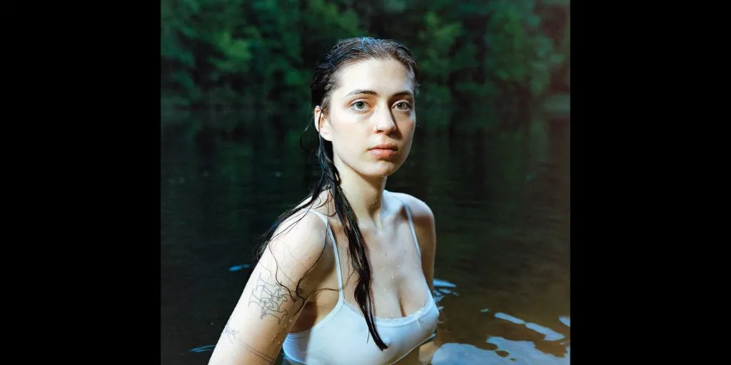 Lizzy McAlpine - Like It Tends To Do