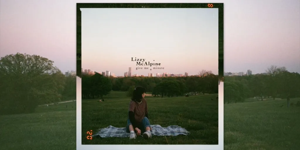 Lizzy McAlpine - Nothing / Sad N Stuff